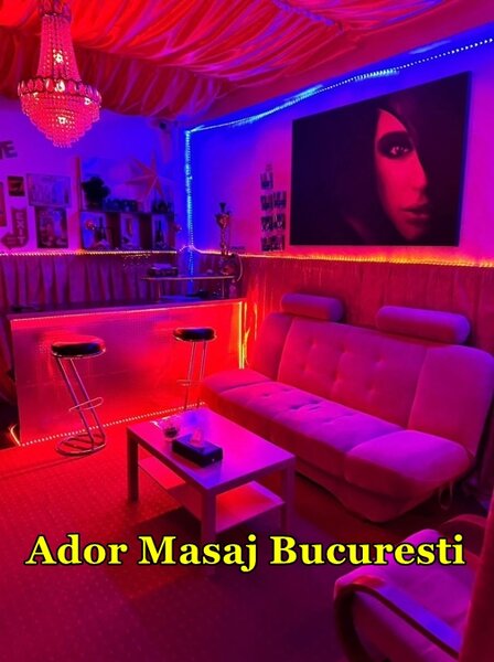 Masaj erotic Sector 3.